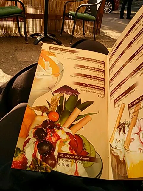 Speisekarte photo 10