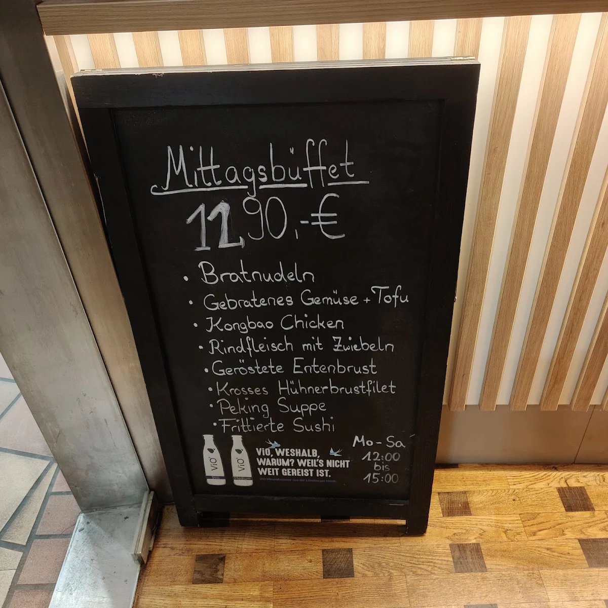 Speisekarte photo 7
