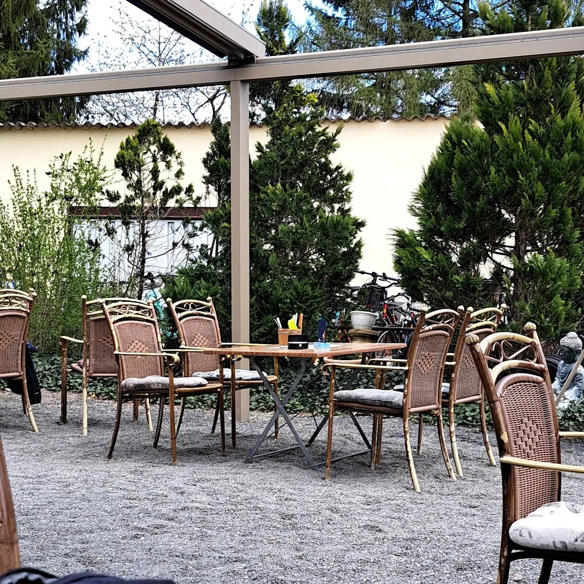 Atmosphäre photo 2