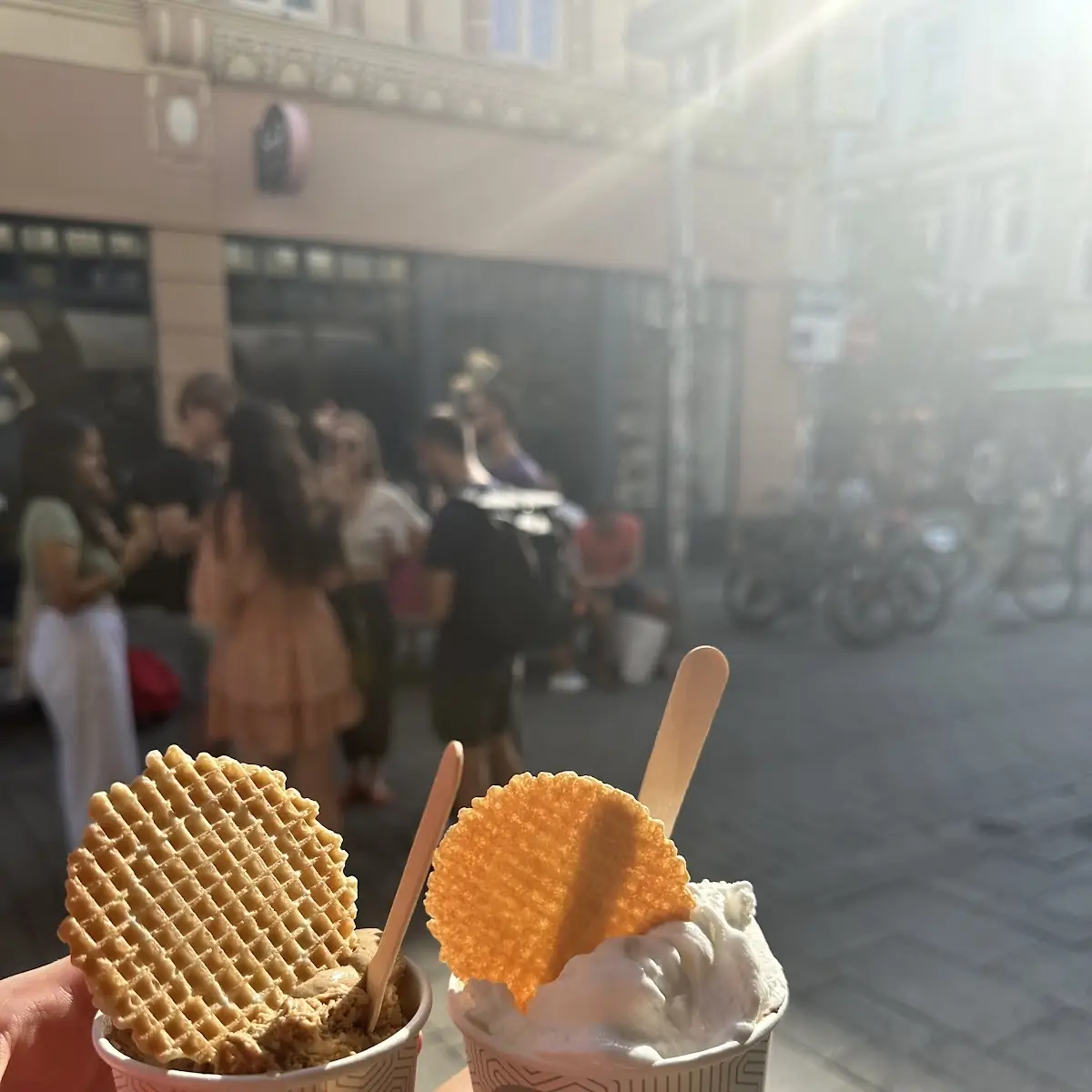 Essen und Trinken photo 6