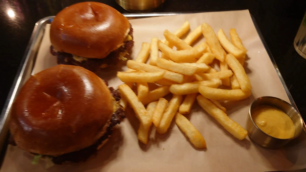Essen und Trinken photo 2