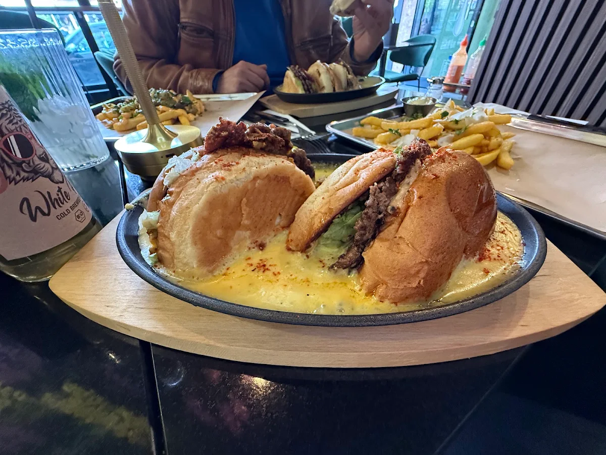 Essen und Trinken photo 4