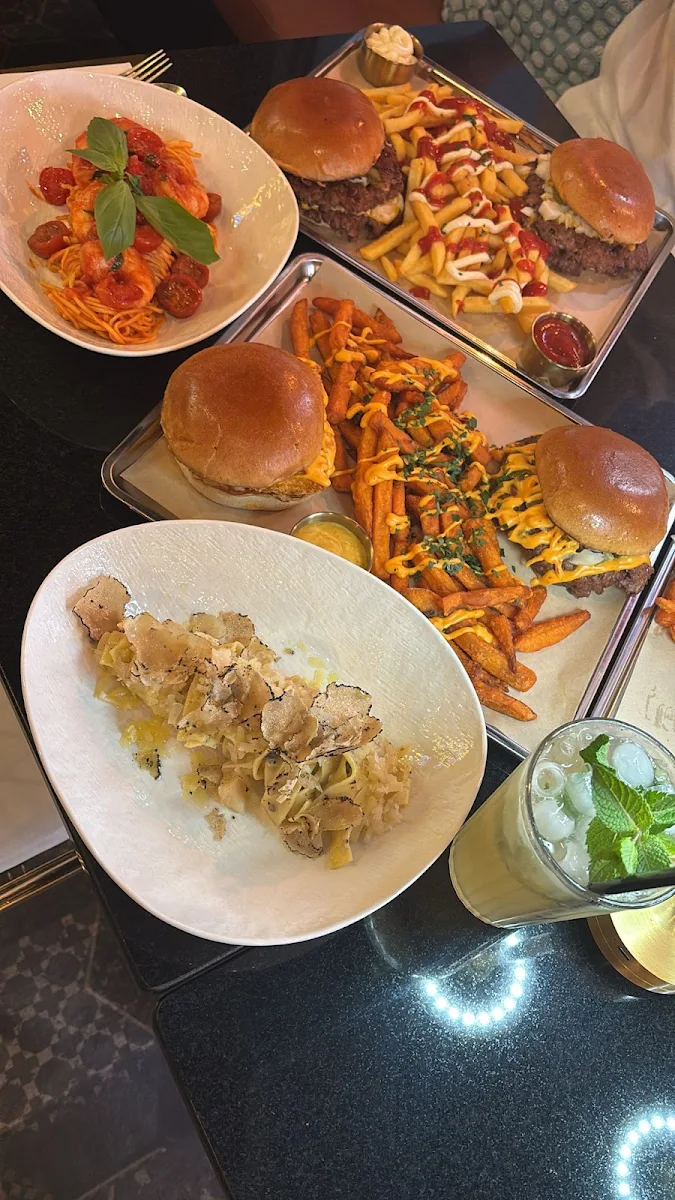 Essen und Trinken photo 7