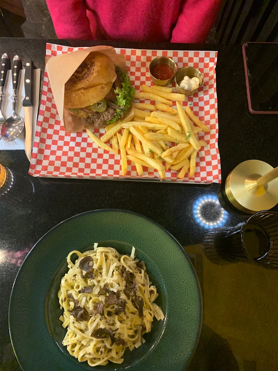 Essen und Trinken photo 9