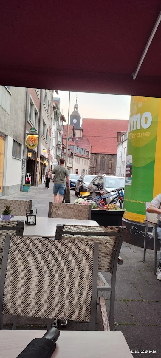 Atmosphäre photo 3