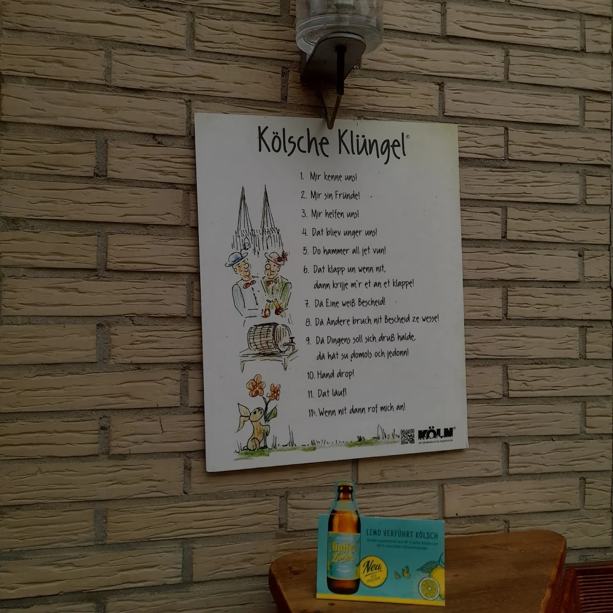 Speisekarte photo 6