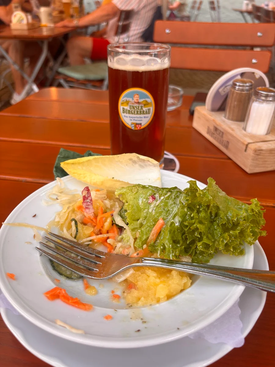 Essen und Trinken photo 2