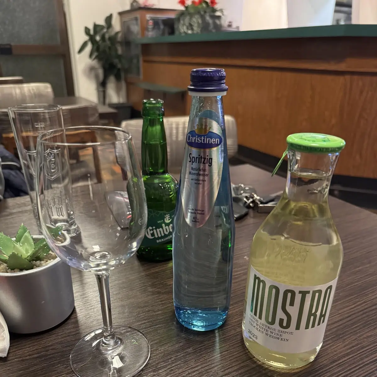 Essen und Trinken photo 4