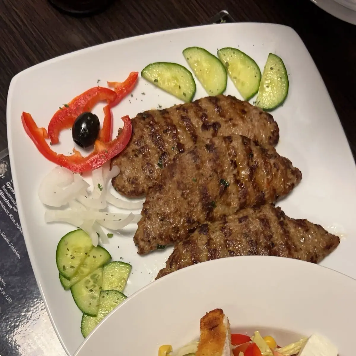 Essen und Trinken photo 6