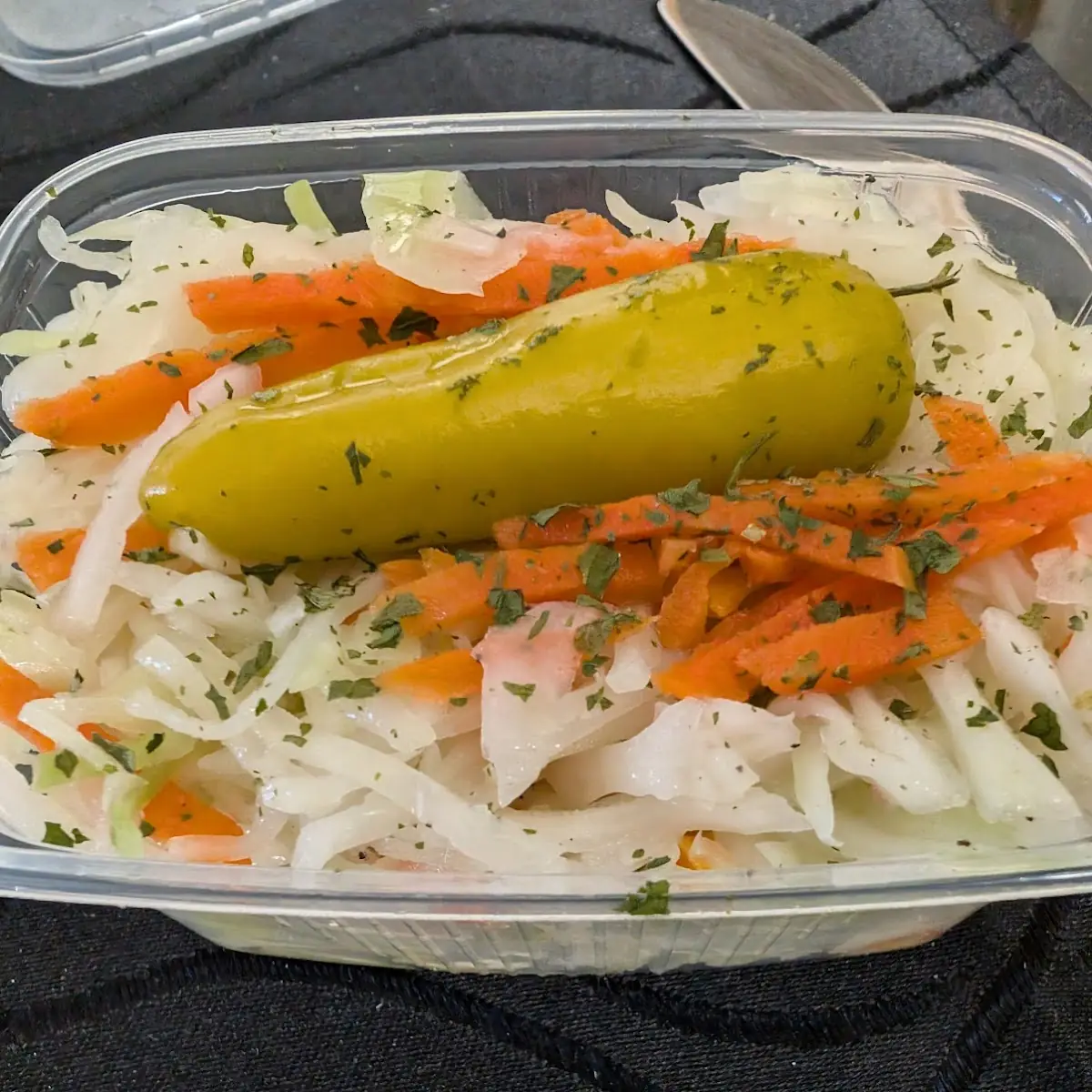 Essen und Trinken photo 7