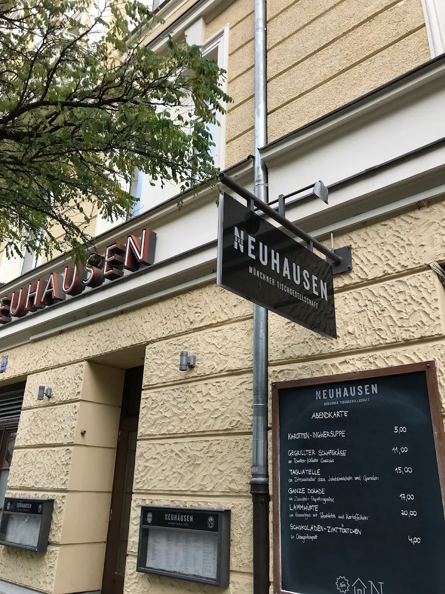 Speisekarte photo 10