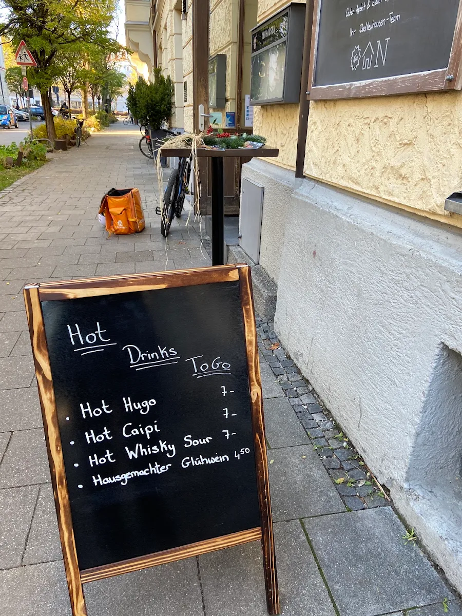 Speisekarte photo 8