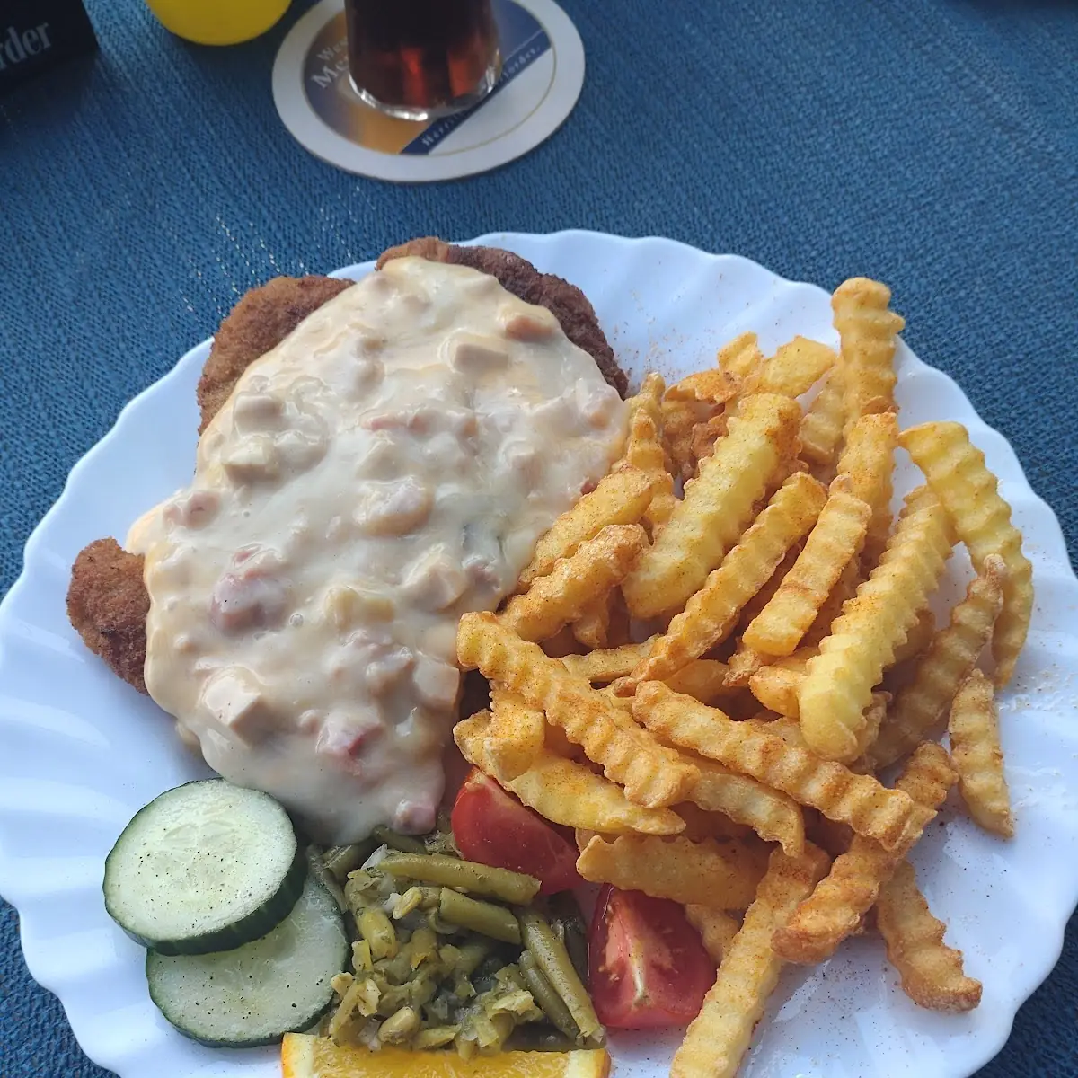 Essen und Trinken photo 2