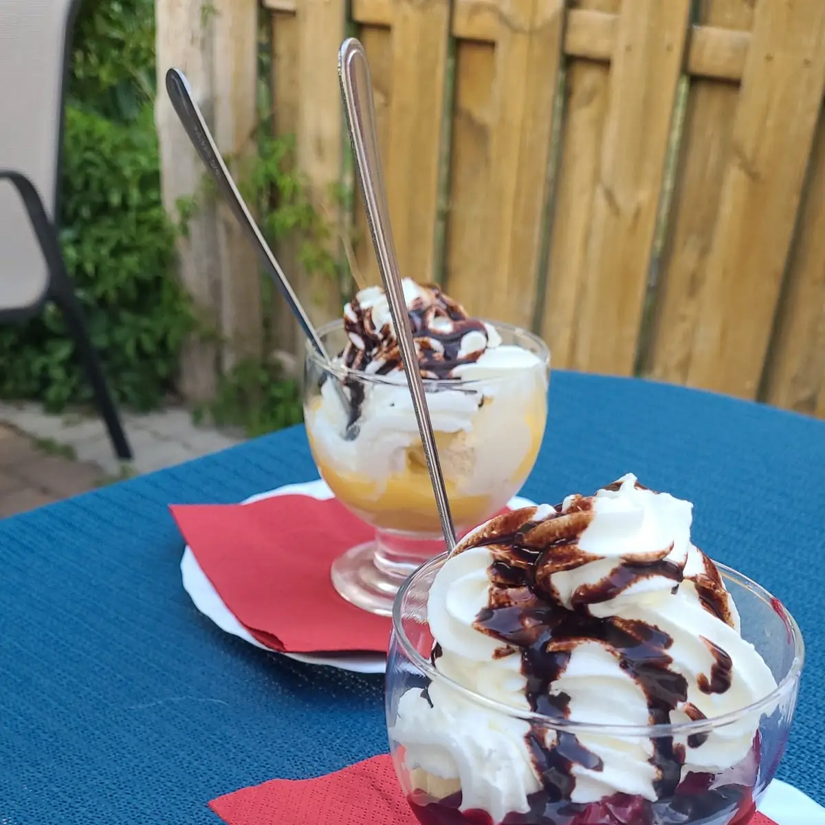 Essen und Trinken photo 4