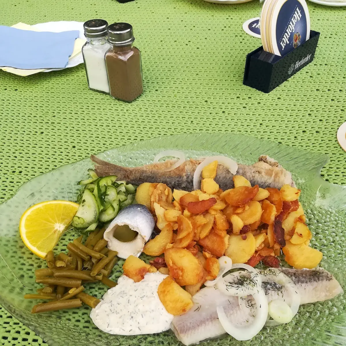 Essen und Trinken photo 5