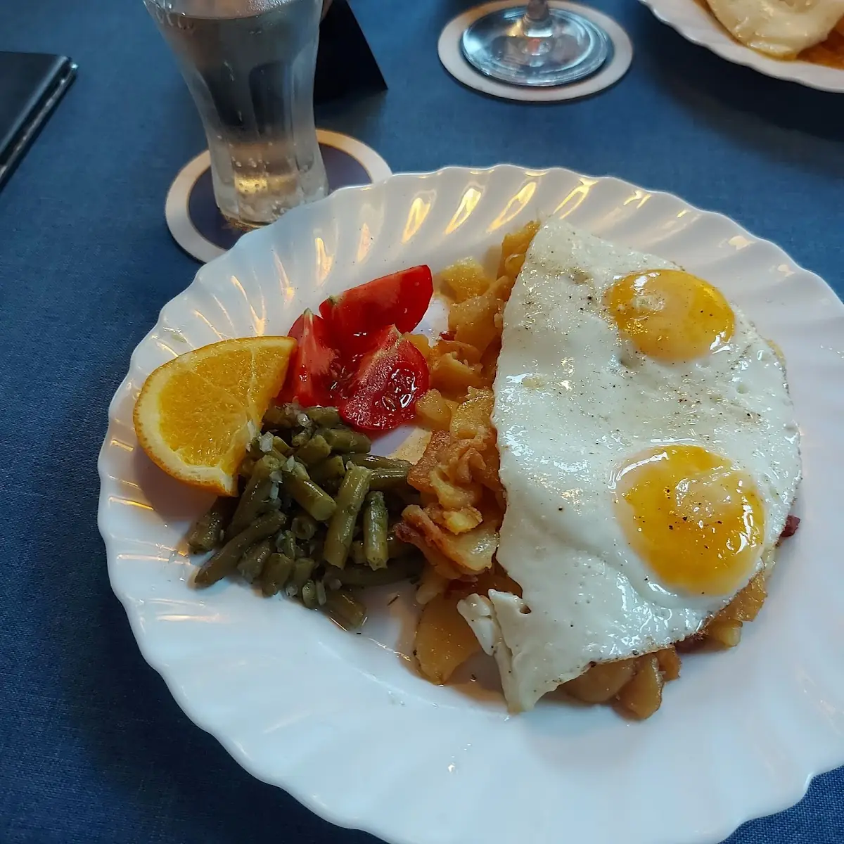 Essen und Trinken photo 9