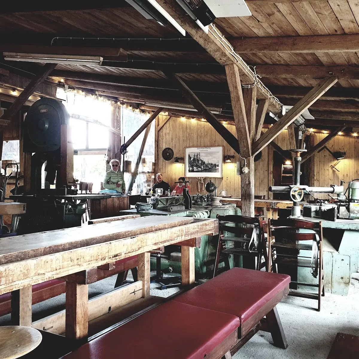Atmosphäre photo 6