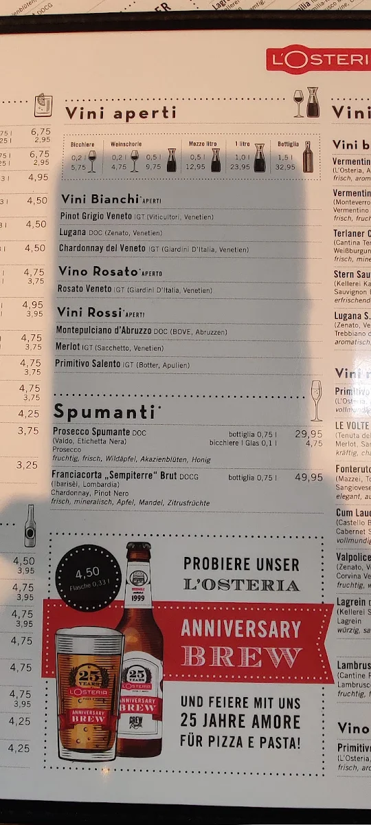 Speisekarte photo 10