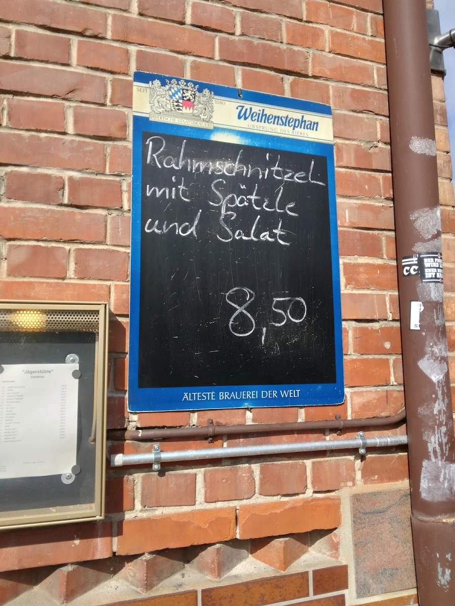 Speisekarte photo 5
