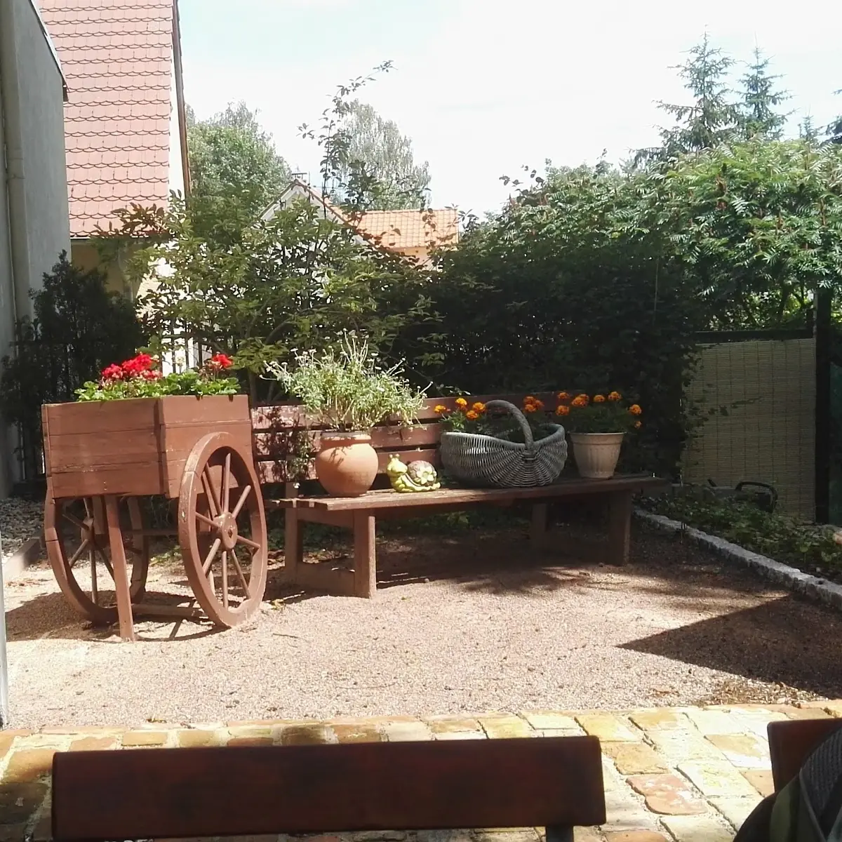 Atmosphäre photo 8