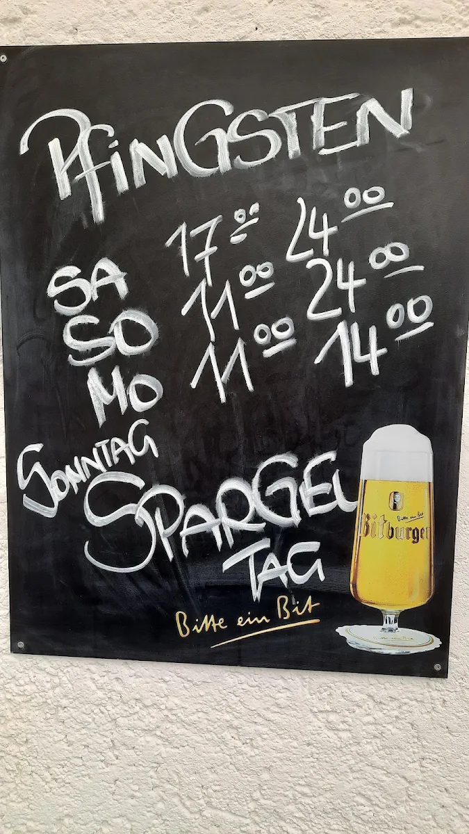 Speisekarte photo 7