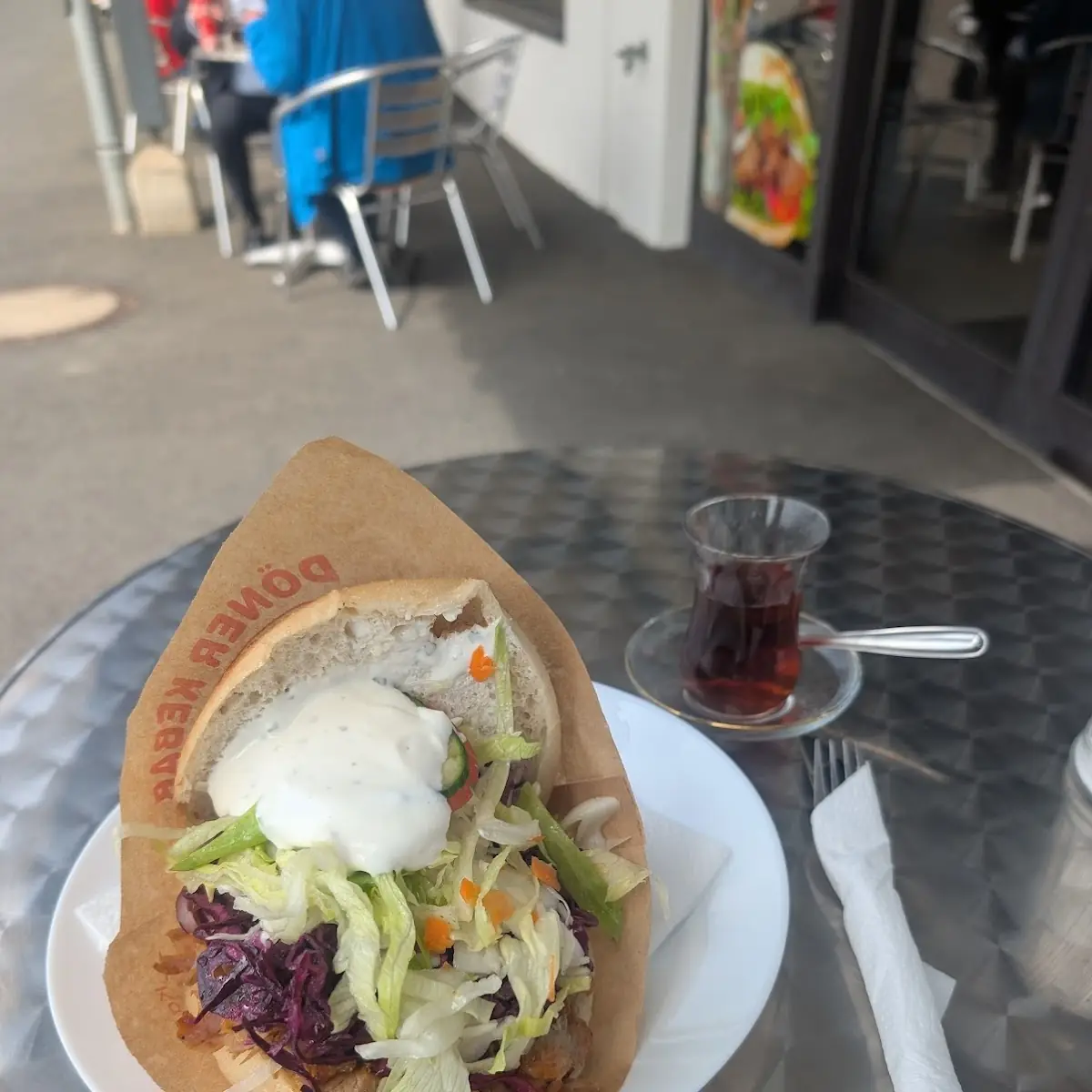 Essen und Trinken photo 1