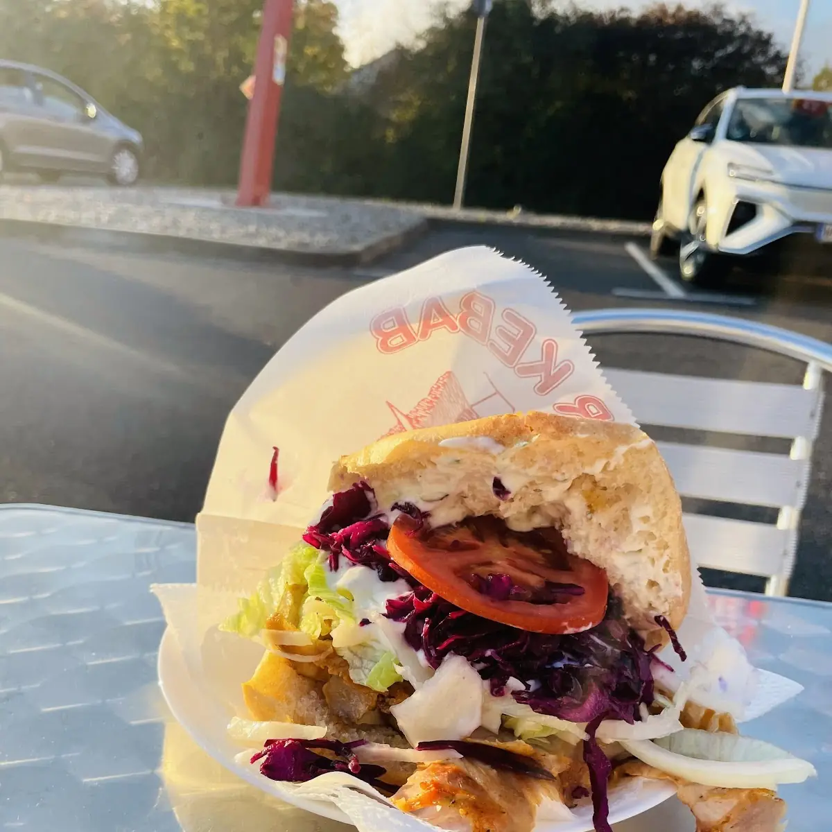 Essen und Trinken photo 10