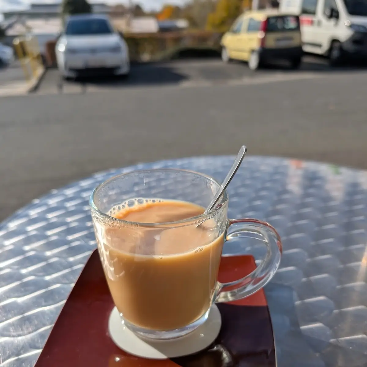 Essen und Trinken photo 5