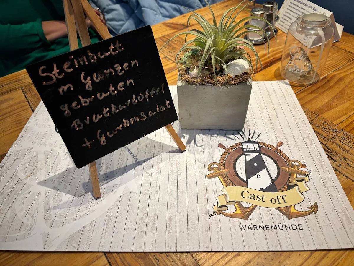 Speisekarte photo 6