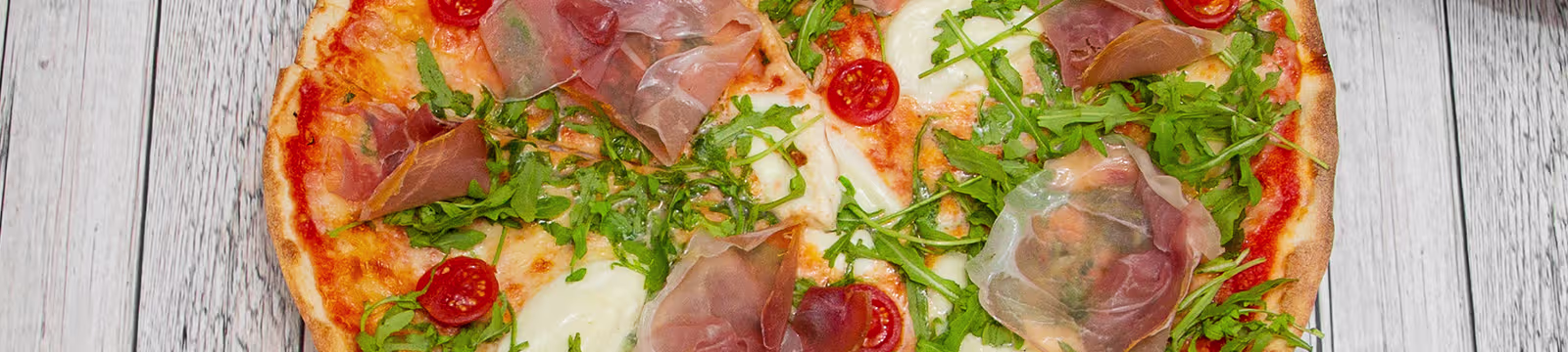 Pizza Feinschmecker Titelbild