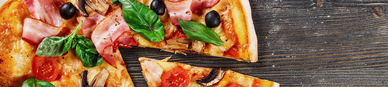 Overslize Pizza Mitte Titelbild