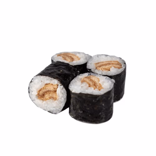 Maki Tofu