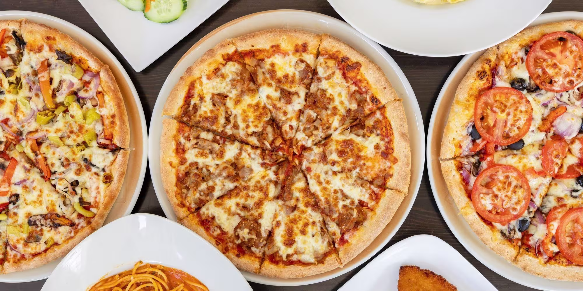 Pronto Pronto Karlsruhe | Pizza Lieferservice Titelbild