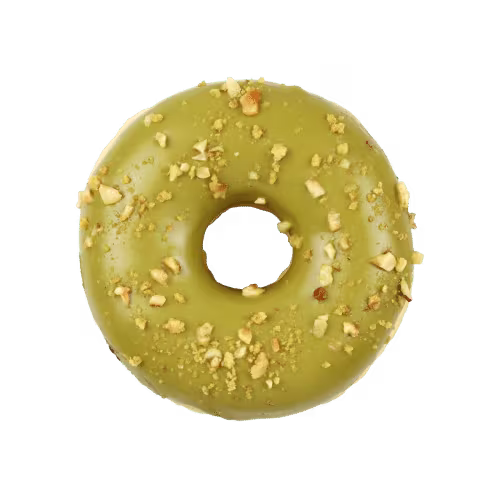 Pistachio Ring