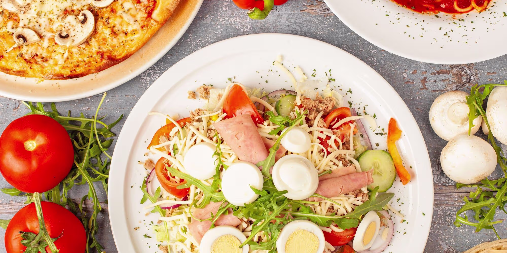 Pizza Rino Titelbild