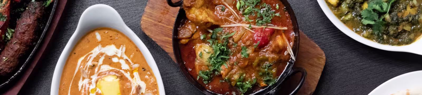 Restaurant Taj Mahal - Ingolstadt Titelbild