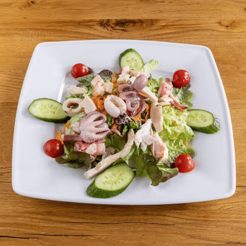 Insalata Frutti di Mare