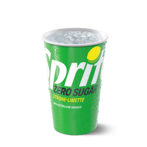 Sprite® Zero Sugar 0,4l