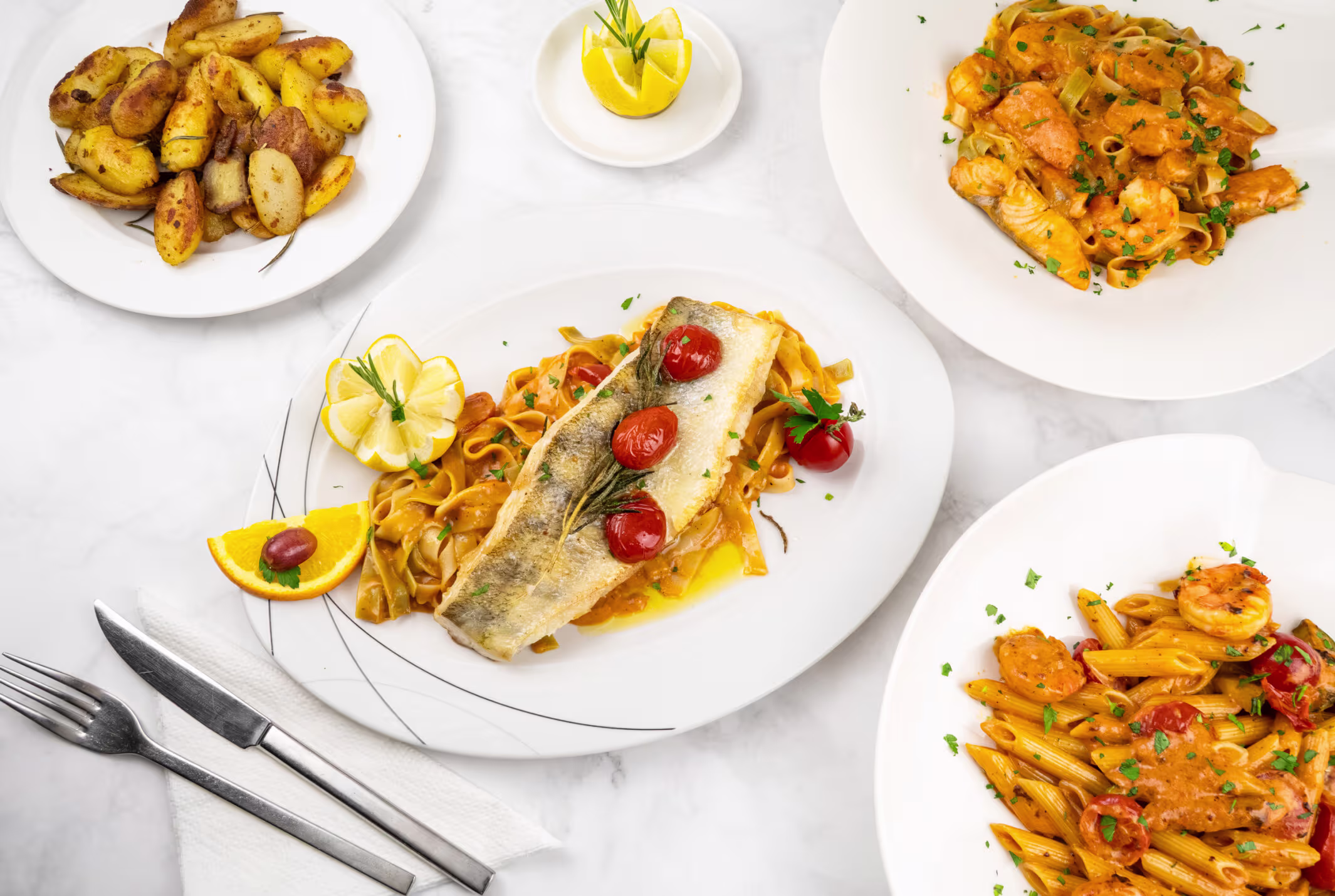 Ristorante Vilero Titelbild