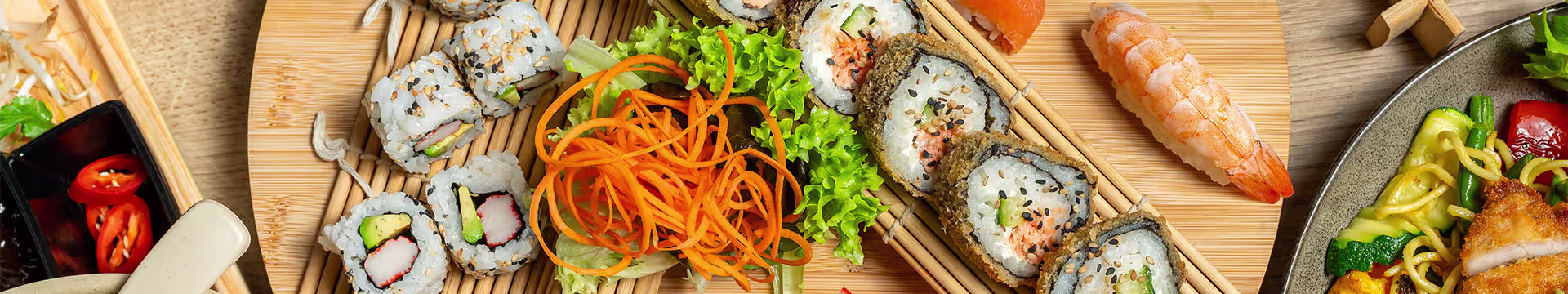 Ming Son Kitchen Lütgendortmund Titelbild