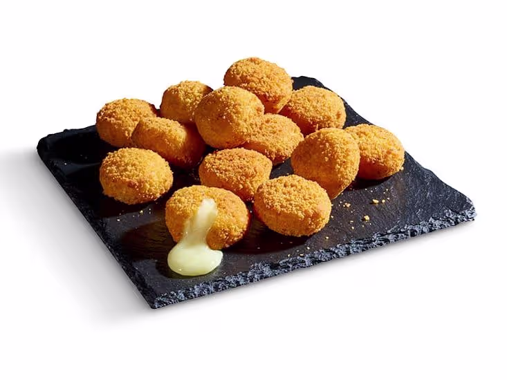 Gouda Cheese Bites XL