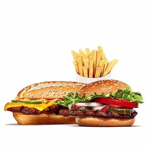 Beef Bundle