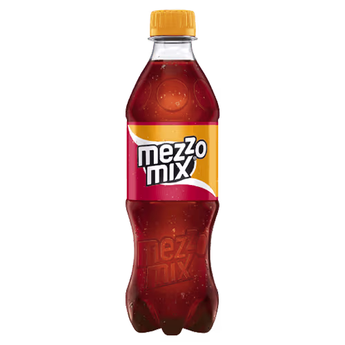Mezzo Mix 0,5l (EINWEG)
