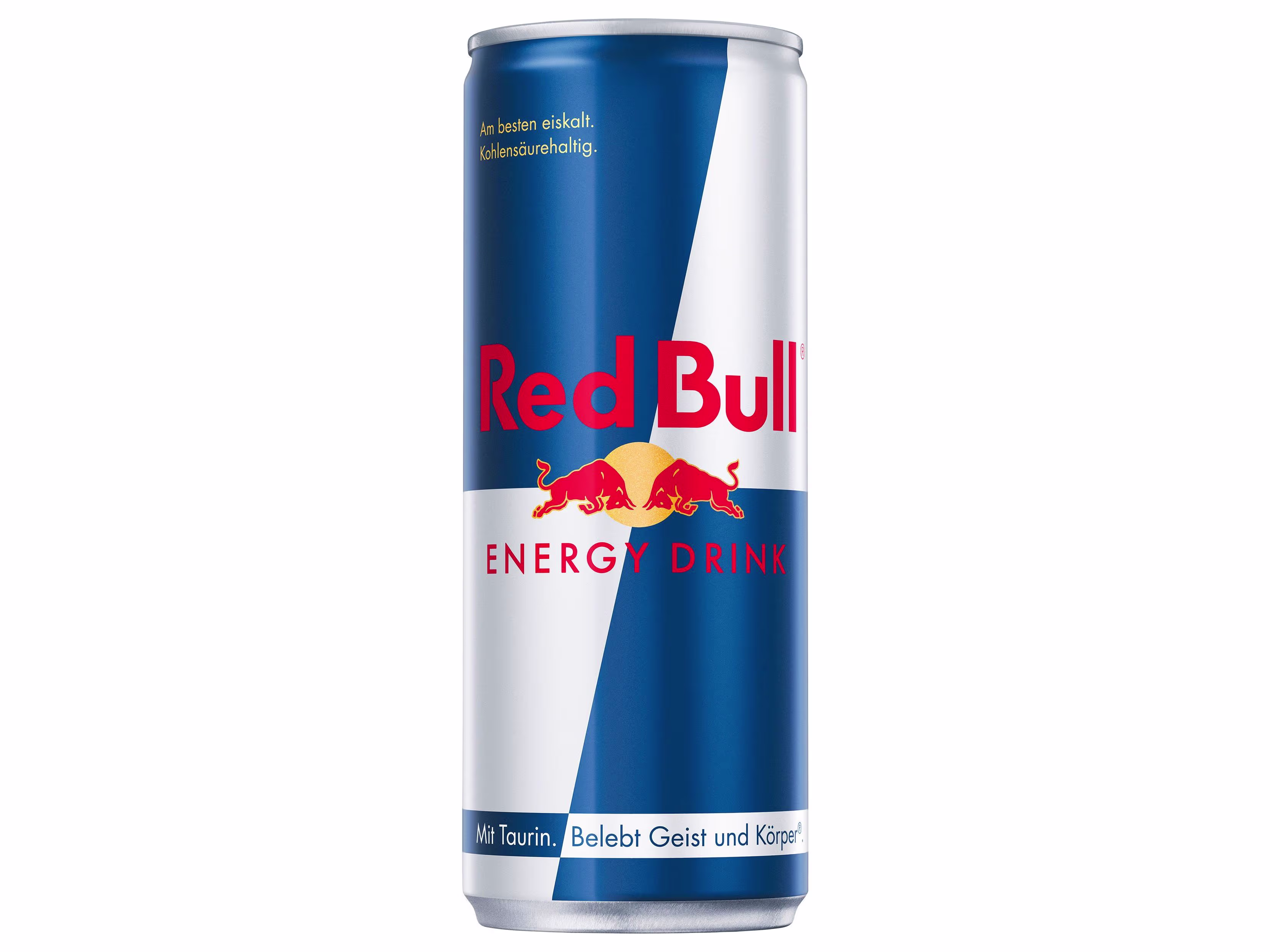 Red Bull Energy Drink 250ml DPG