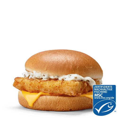 Filet-o-Fish®