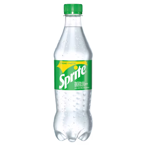 Sprite 0,5l (EINWEG)