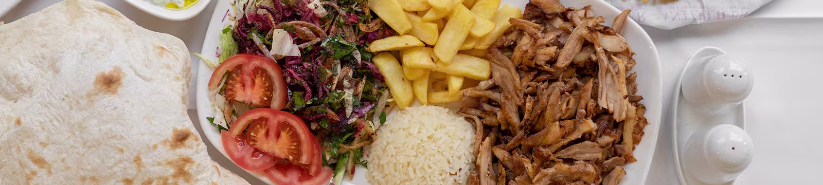 What a Döner - Bottrop Titelbild