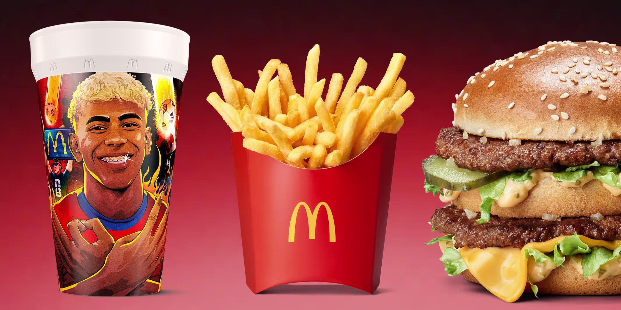 McDonald's Titelbild