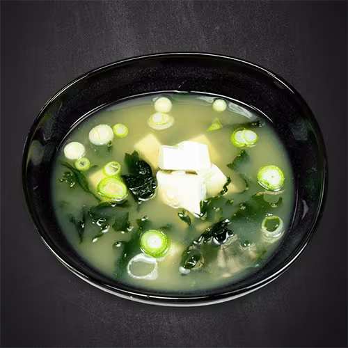 Miso Suppe
