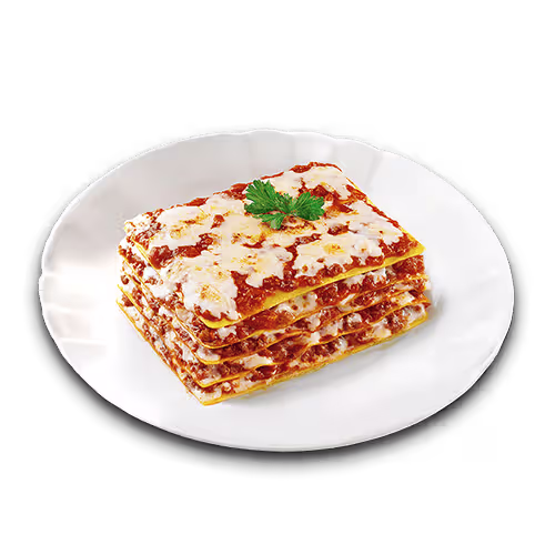 Lasagne